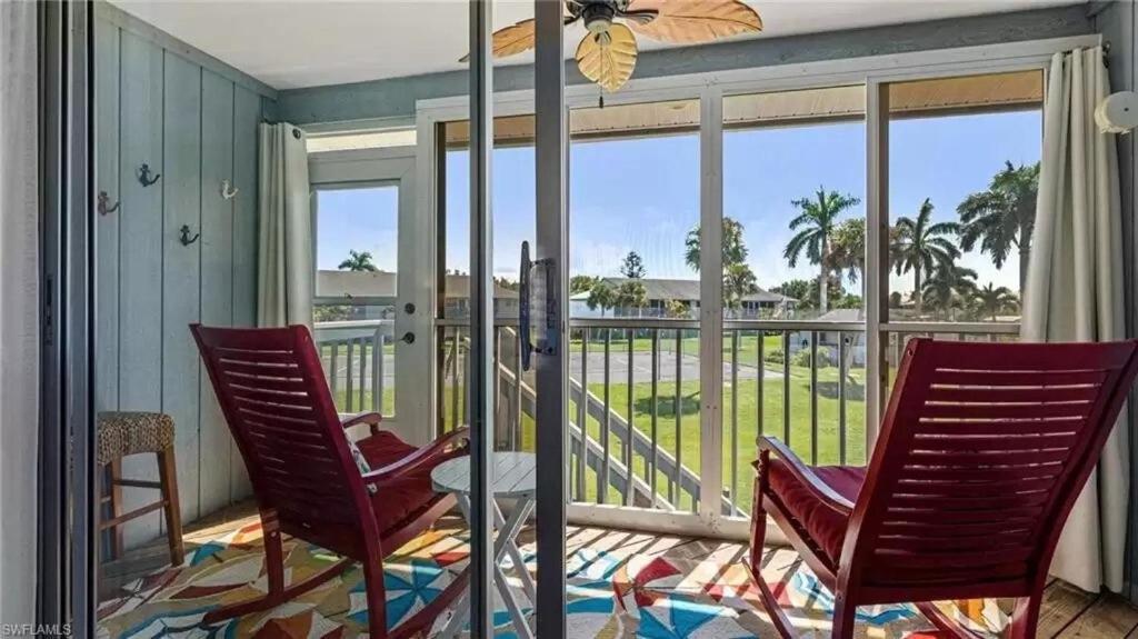 Bokeelia Condo, Pool & Fishing & Boat Dock Extérieur photo