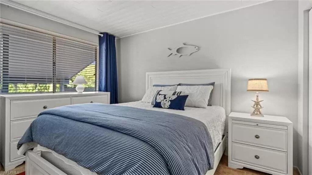 Bokeelia Condo, Pool & Fishing & Boat Dock Extérieur photo