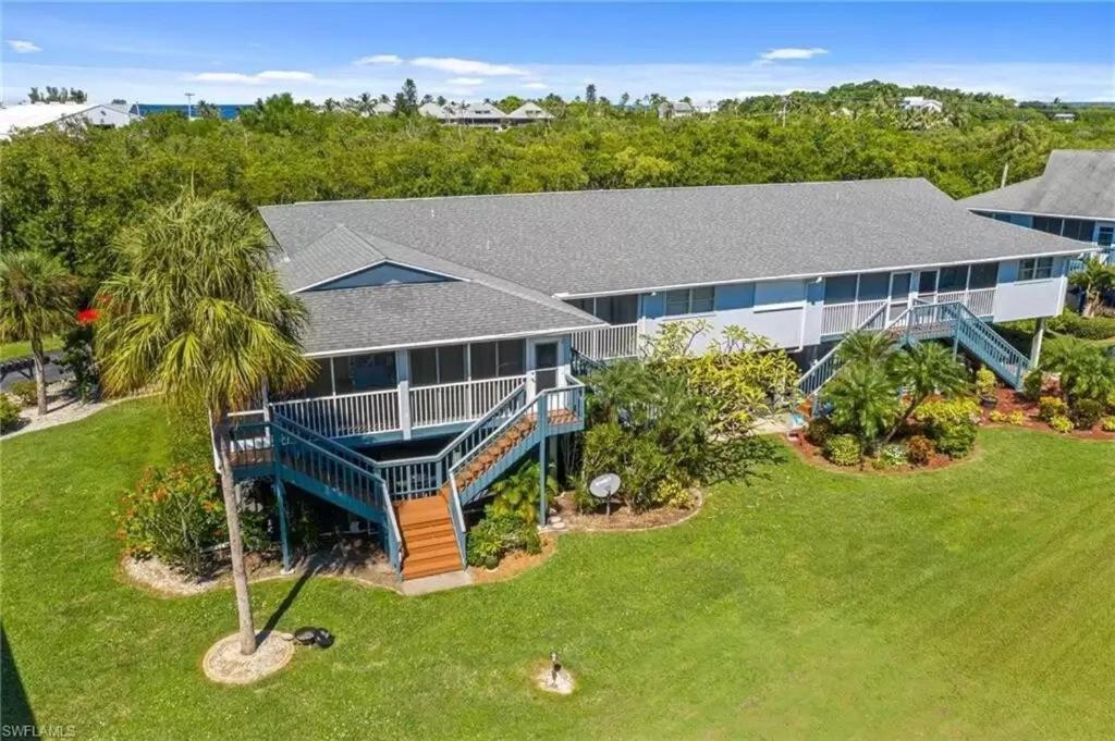 Bokeelia Condo, Pool & Fishing & Boat Dock Extérieur photo