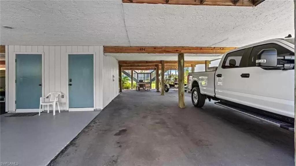 Bokeelia Condo, Pool & Fishing & Boat Dock Extérieur photo