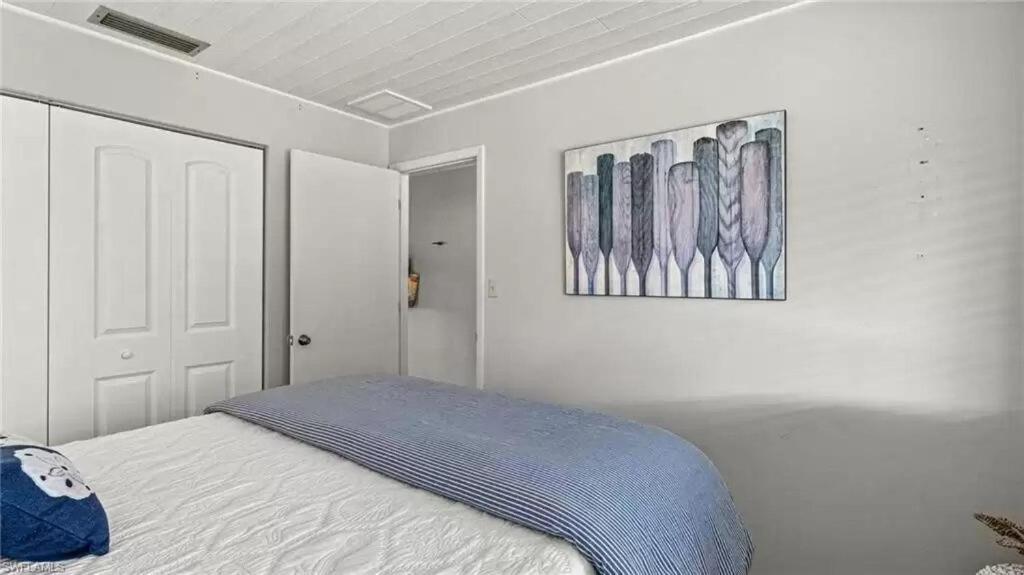 Bokeelia Condo, Pool & Fishing & Boat Dock Extérieur photo