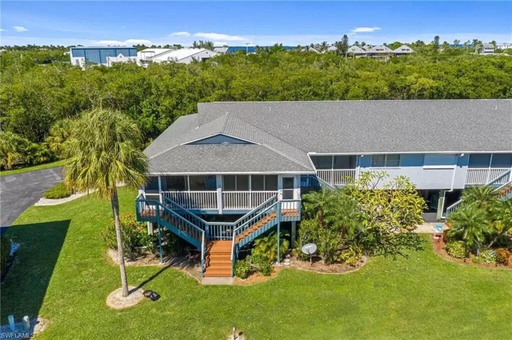 Bokeelia Condo, Pool & Fishing & Boat Dock Extérieur photo