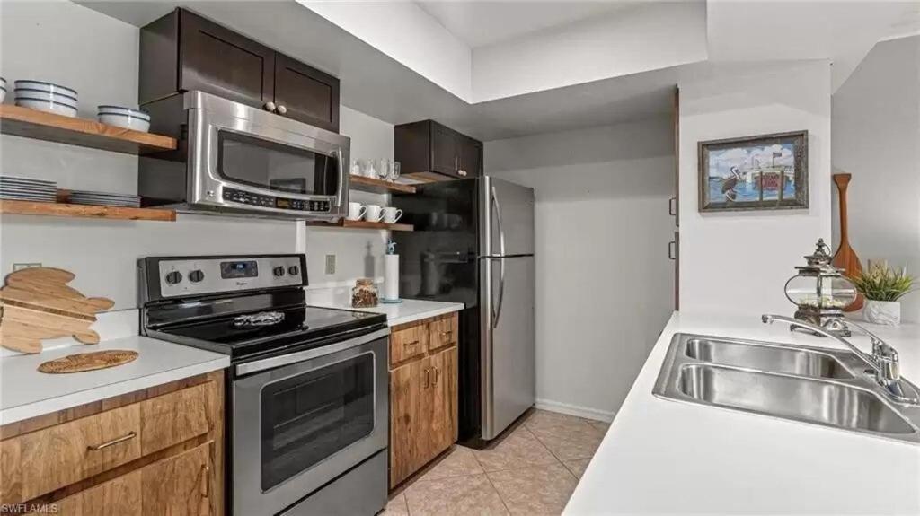 Bokeelia Condo, Pool & Fishing & Boat Dock Extérieur photo