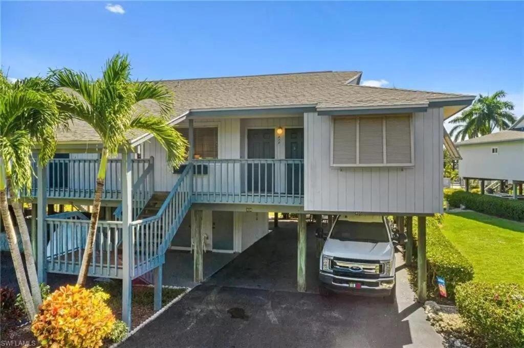 Bokeelia Condo, Pool & Fishing & Boat Dock Extérieur photo