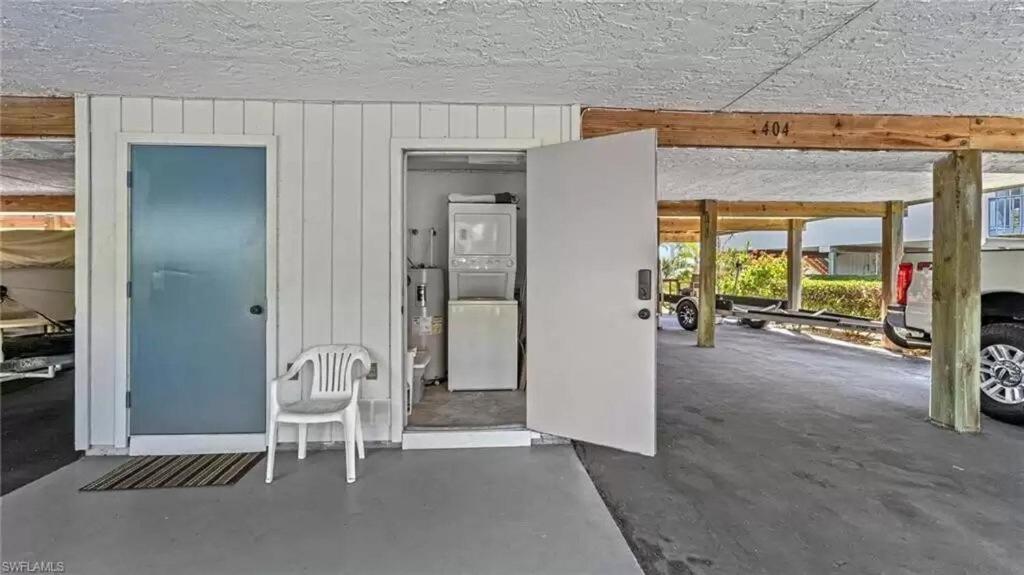 Bokeelia Condo, Pool & Fishing & Boat Dock Extérieur photo