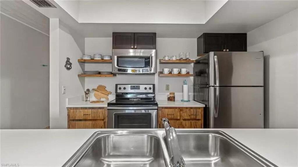 Bokeelia Condo, Pool & Fishing & Boat Dock Extérieur photo