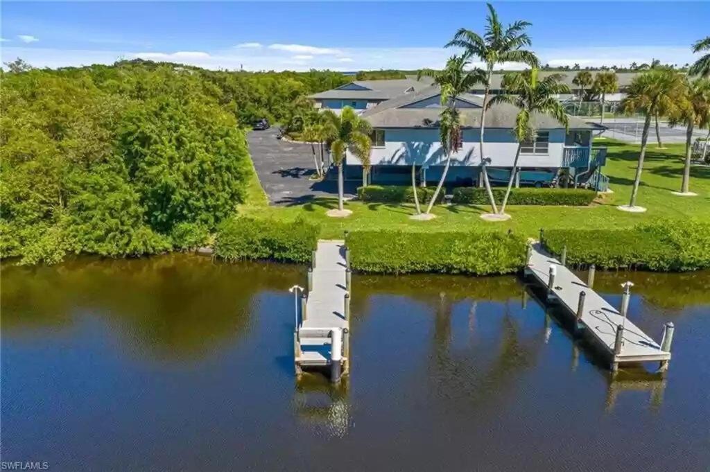 Bokeelia Condo, Pool & Fishing & Boat Dock Extérieur photo