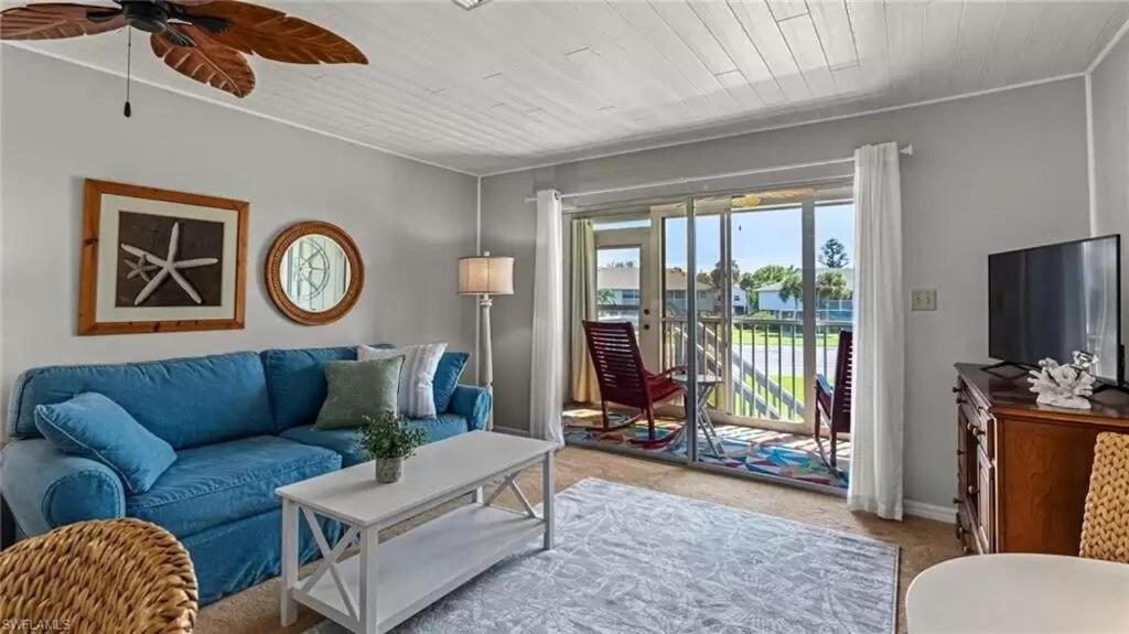 Bokeelia Condo, Pool & Fishing & Boat Dock Extérieur photo