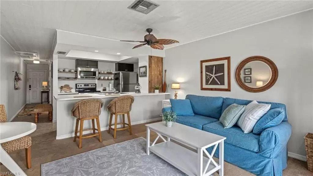Bokeelia Condo, Pool & Fishing & Boat Dock Extérieur photo