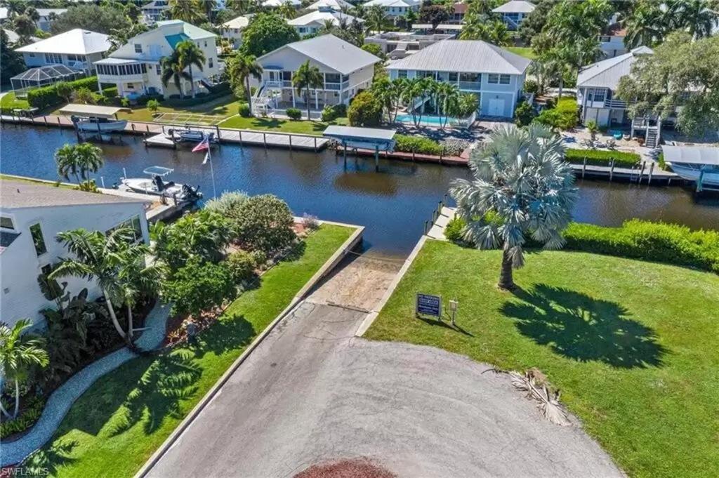 Bokeelia Condo, Pool & Fishing & Boat Dock Extérieur photo