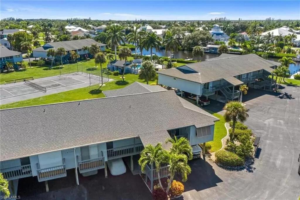 Bokeelia Condo, Pool & Fishing & Boat Dock Extérieur photo