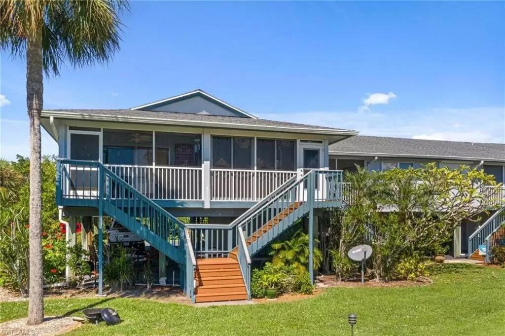 Bokeelia Condo, Pool & Fishing & Boat Dock Extérieur photo